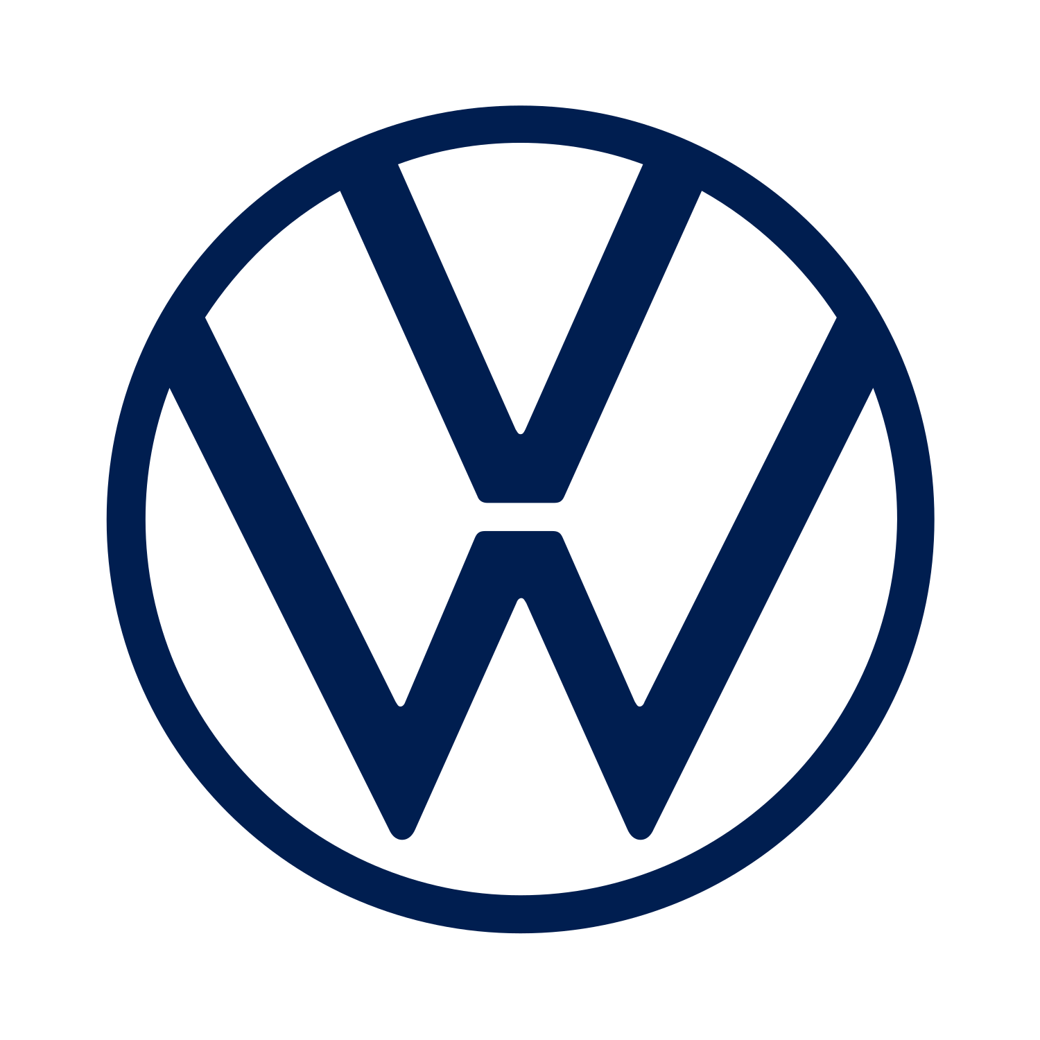 Volkswagen Logo (1)