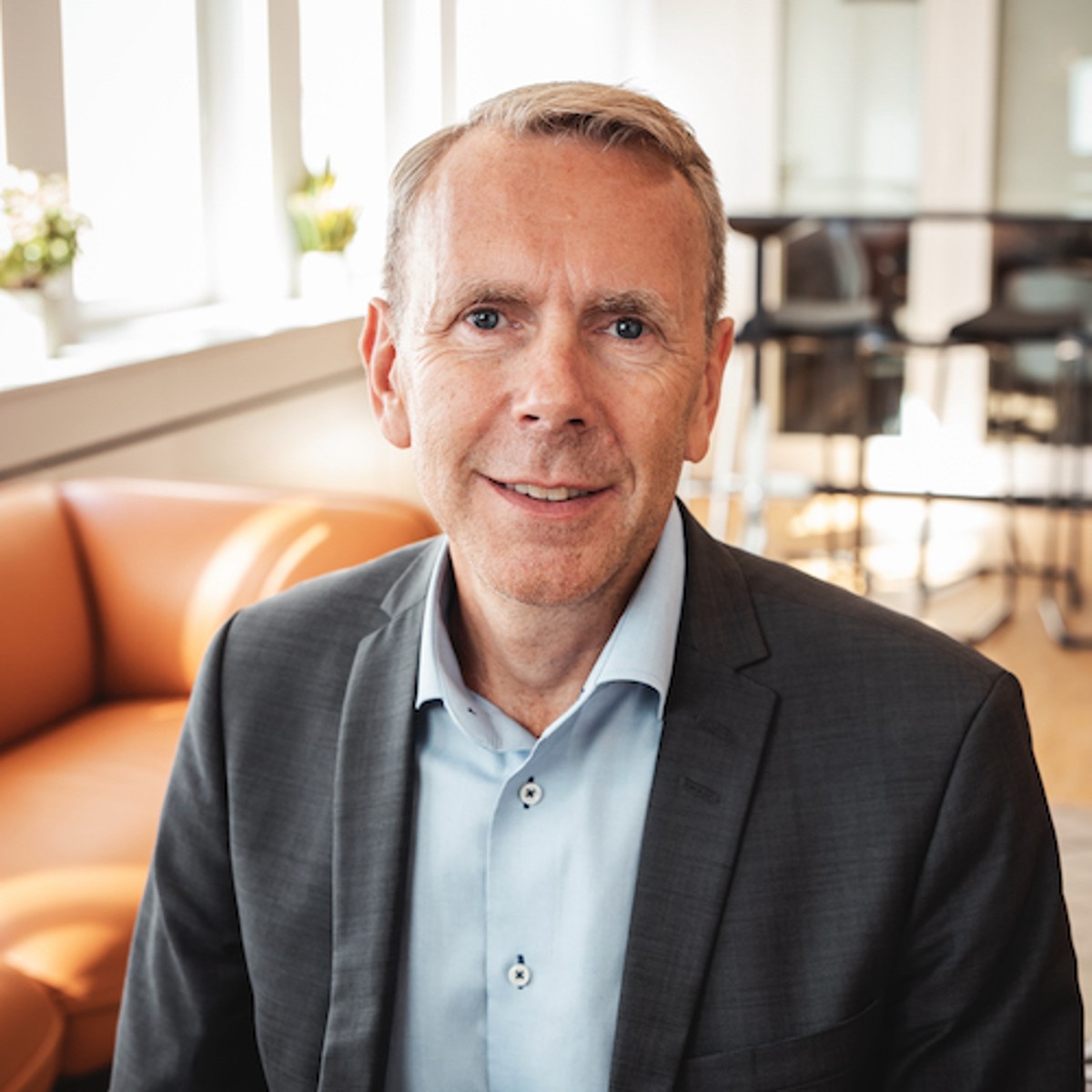 Mats Karmeland Hypergene
